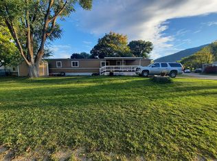 1105 Haaglund Dr TRAILER 30, Missoula, MT 59802