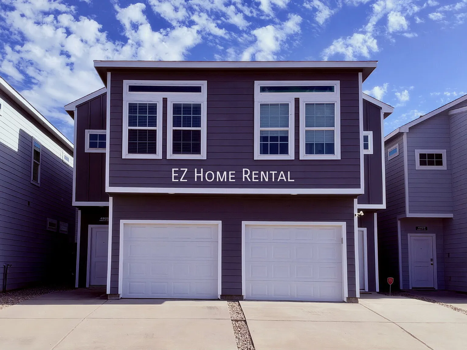Move-In Ready! Beautiful 3-Bedroom Townhome In A Gated Community! — Photo 1