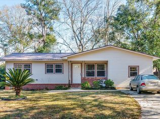 3019 W Curry Dr, Mobile, AL 36605