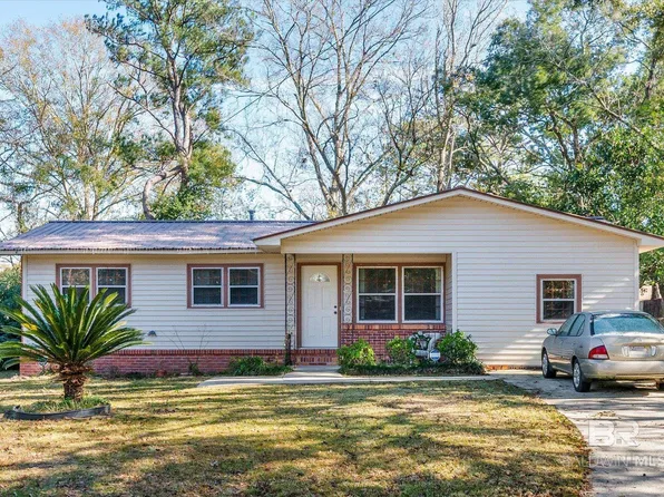 3019 W Curry Dr, Mobile, AL 36605