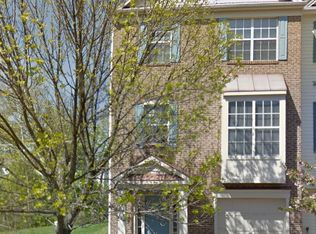 6252 Clay Pipe Ct, Centreville, VA 20121