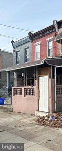 1021 W Glenwood Ave, Philadelphia, PA, 19133