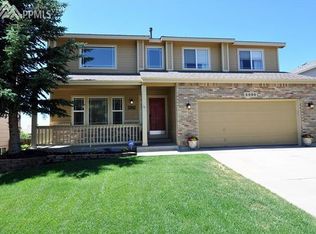 8090 Radcliff Dr, Colorado Springs, CO 80920