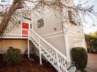 2895 Tribune Ave, Hayward, CA 94542