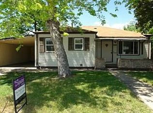 1355 S Lowell Blvd, Denver, CO 80219