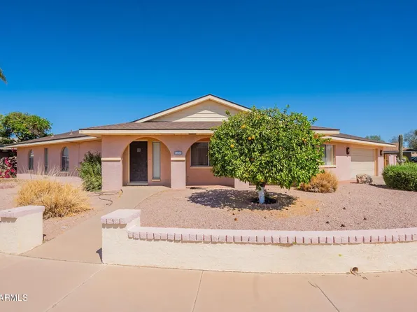 1156 E BRENDA Drive, Casa Grande, AZ 85122