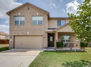 9603 Copper Rock, Converse, TX 78109