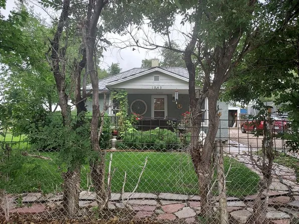 1943 W 21st St, Pueblo, CO 81003