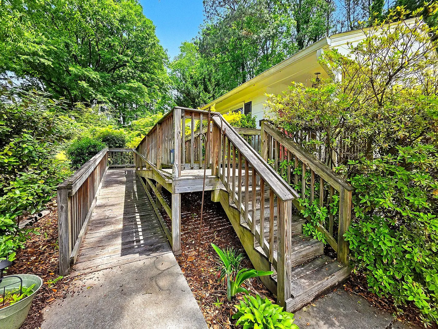 2BR Home in West Midtown Near GA Tech and Shepherd Center! Furnished or Unfurnished. — Photo 4