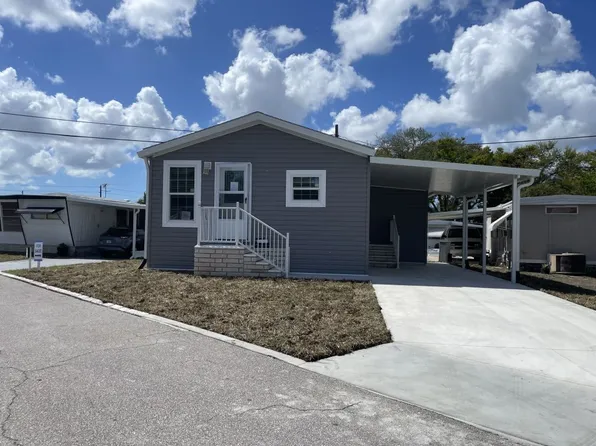 4300 E Bay Dr #204, Clearwater, FL 33764