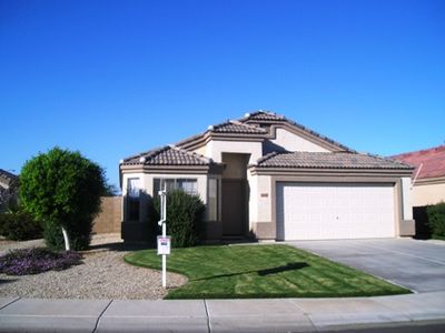 15520 W Lisbon Ln, Surprise, AZ, 85379