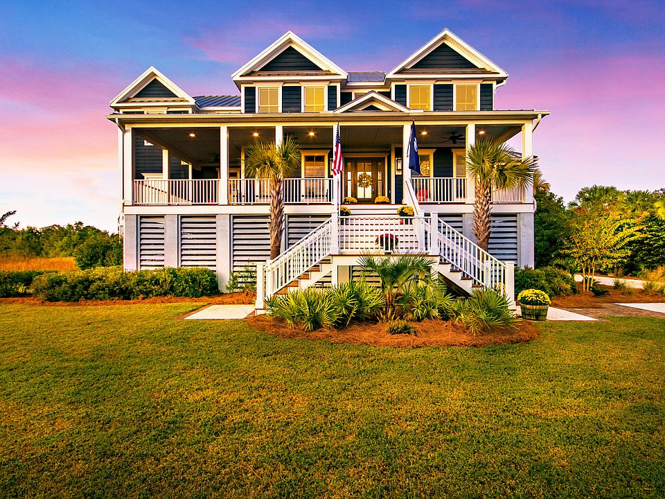2376 Rushland Landing Rd, Johns Island, SC 29455 Zillow