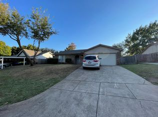 4632 Aspen Way, Haltom City, TX 76137