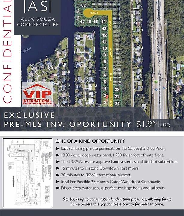 1st image of 261 Maine Ave Lot 14