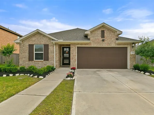 2516 Anderwood Pointe Way, Houston, TX 77089