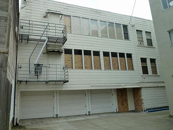 2nd image of 3308 Geary Blvd