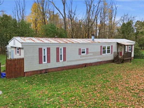 4208 Lee Center Taberg Rd, Taberg, NY 13471