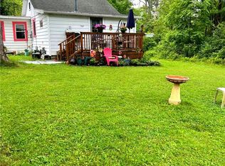 569 Kennedy Ave, Angola, NY 14006