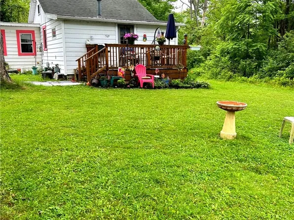 569 Kennedy Ave, Angola, NY 14006