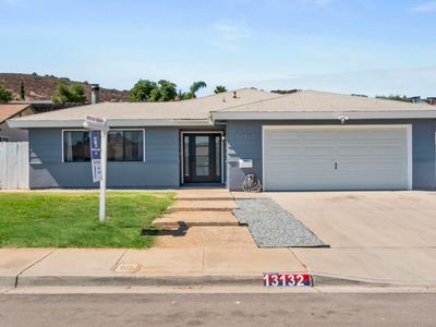 13132 Pam Ln, Lakeside, CA, 92040