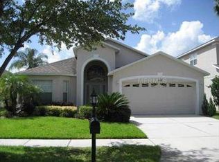10418 Lucaya Dr, Tampa, FL 33647