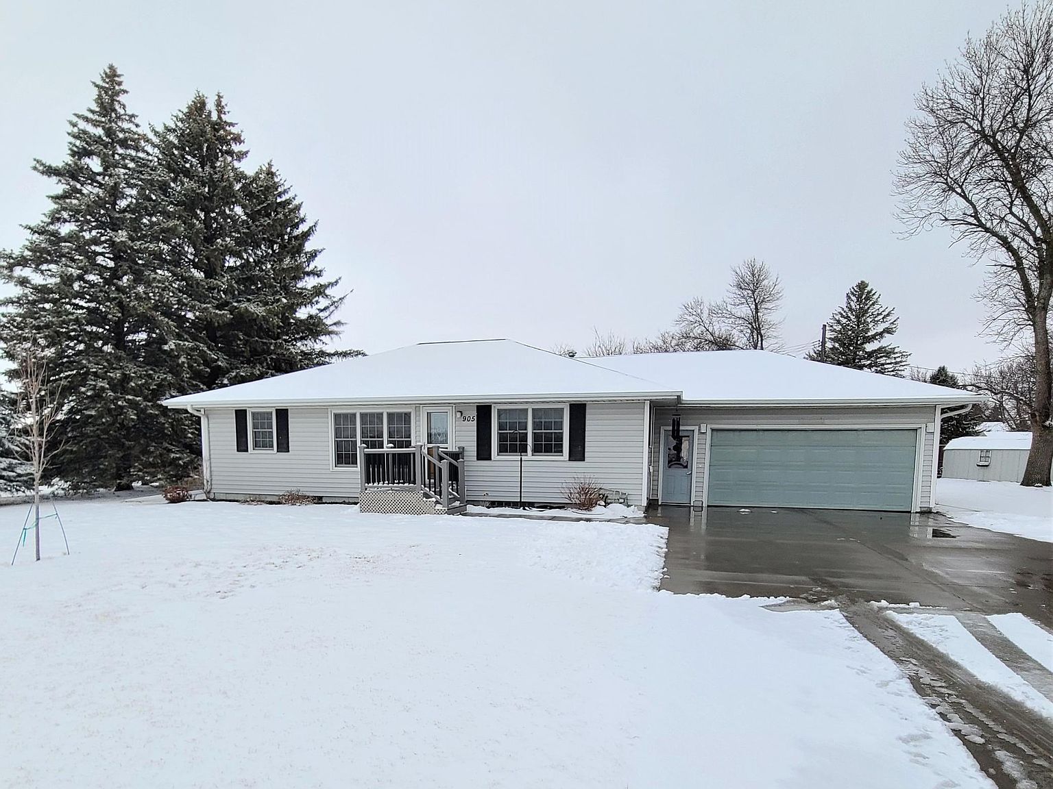 905 7th St SW, Pipestone, MN 56164 | Zillow