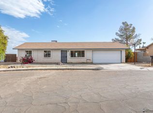 1829 S Calle Verano, Yuma, AZ 85365