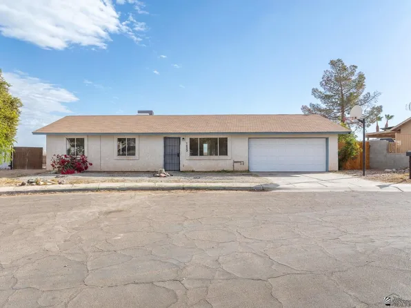 1829 S Calle Verano, Yuma, AZ 85365