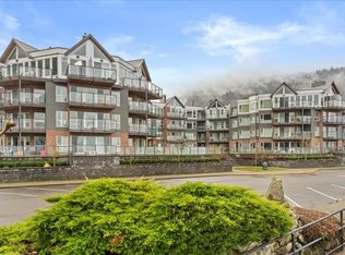 378 Esplanade Ave #209, Harrison Hot Springs, BC V0M 1A3