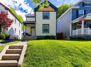 2883 Markbreit Ave, Cincinnati, OH