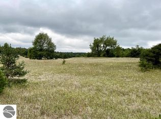 0 Erwin Rd, Copemish, MI 49625