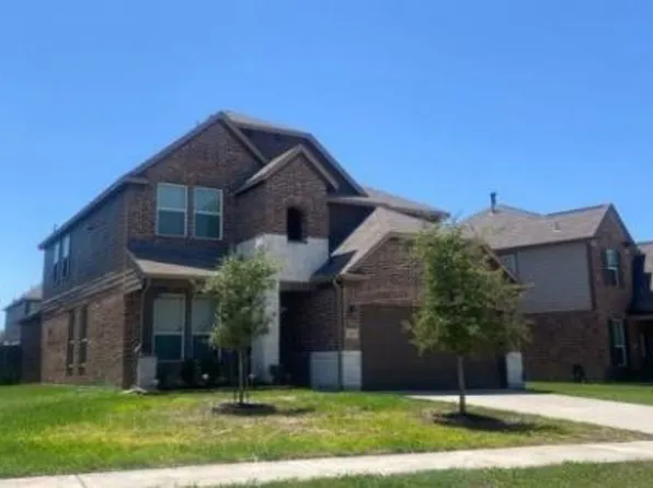 2523 Oakleaf Ash Ln, Fresno, TX 77545