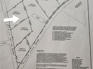 1 Us Highway 501 & North Hwy #C130, Rowland, NC 28383