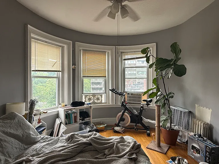1477 Beacon St #43 — Photo 4