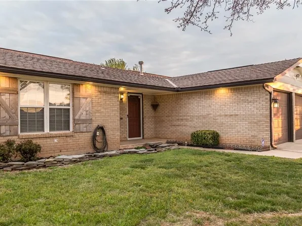 3212 SW 85th St, Oklahoma City, OK 73159