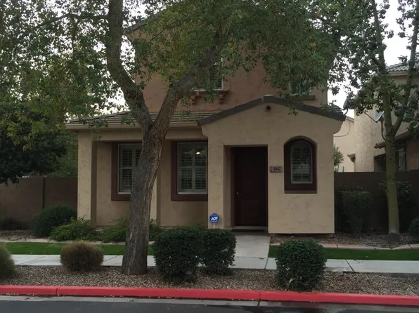 1642 S Wildrose, Mesa, AZ 85209