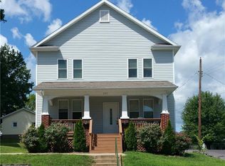 301 High St #A, Washington, MO 63090