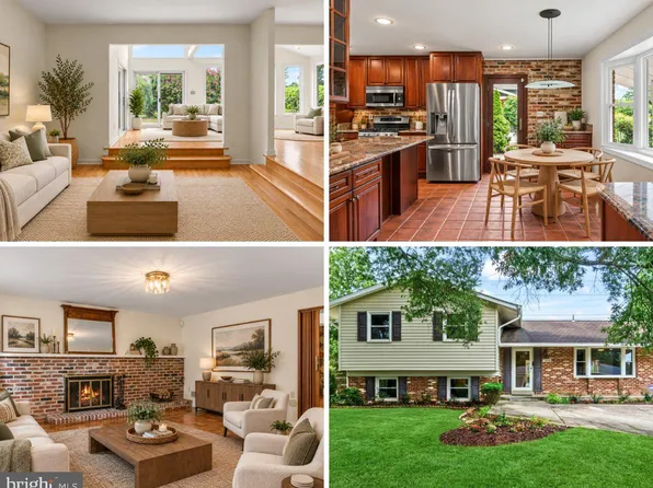 11820 Enid Dr, Rockville, MD 20854