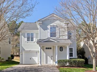 313 New Milford Rd, Cary, NC 27519