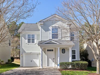 313 New Milford Rd, Cary, NC, 27519