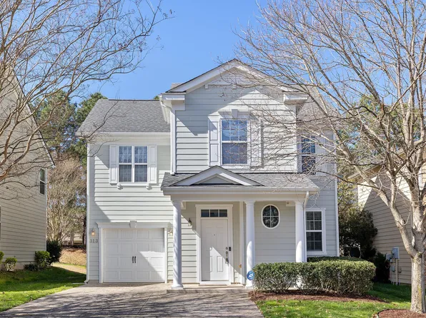 313 New Milford Rd, Cary, NC 27519