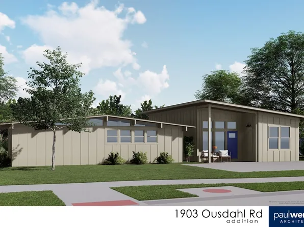 1903 Ousdahl Rd, Lawrence, KS 66046