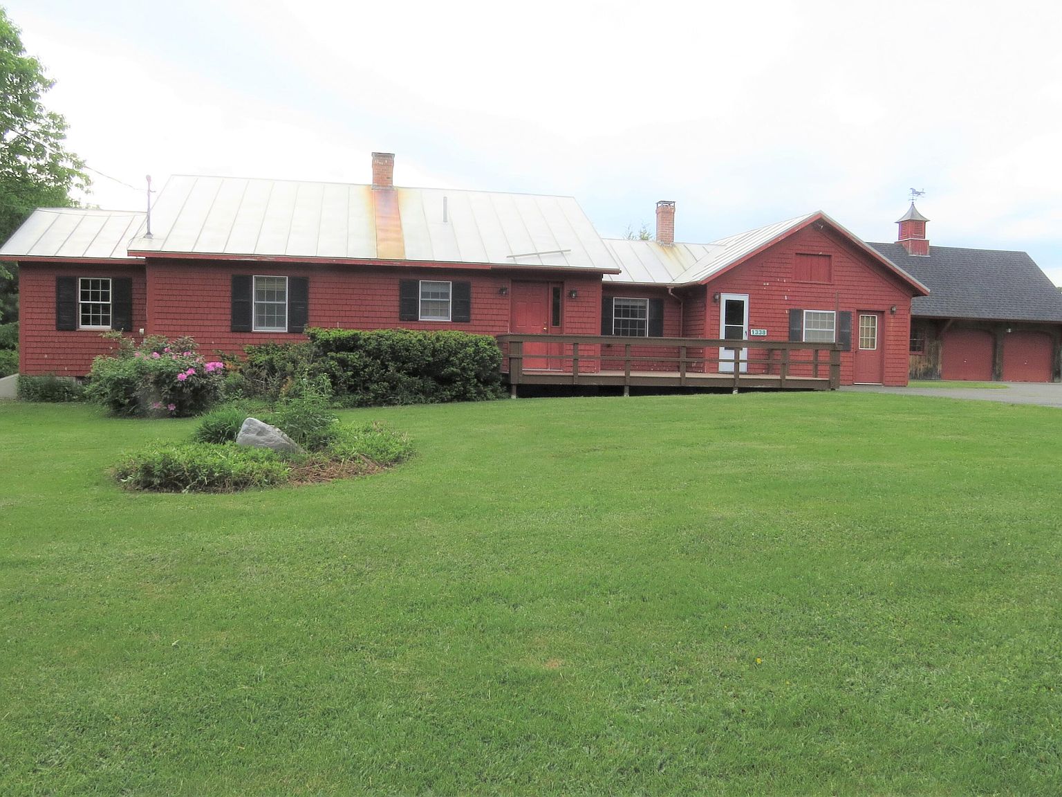 1338 Village Road, Smithfield, ME 04978 Zillow