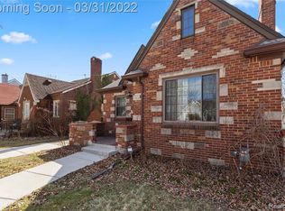 4359 Harvard Rd, Detroit, MI 48224