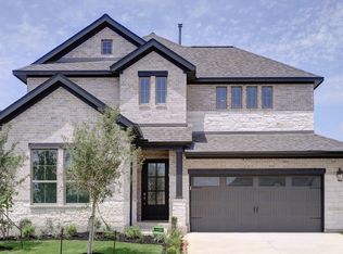 134 Trotting Horse, Boerne, TX 78006