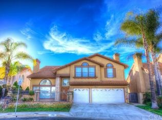 2385 Nogales St, Rowland Heights, CA 91748