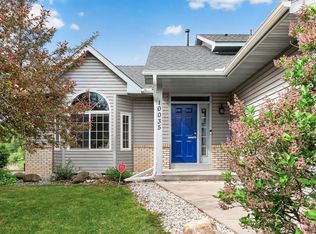 10035 Fallgold Pkwy N, Brooklyn Park, MN 55443