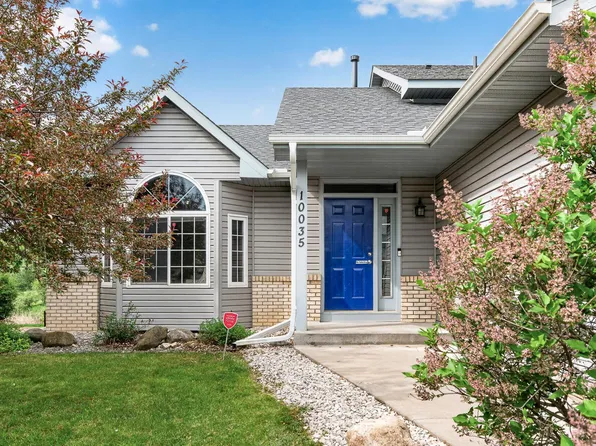 10035 Fallgold Pkwy N, Brooklyn Park, MN 55443
