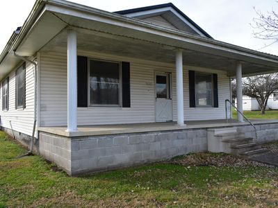 5233 25w Hwy, Williamsburg, KY, 40769