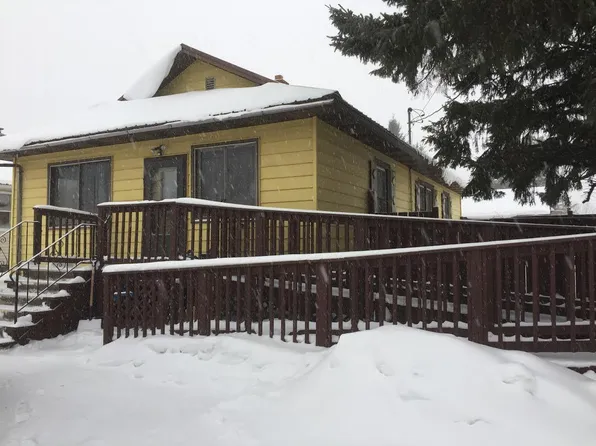 511 Wilson St, Ironwood, MI 49938